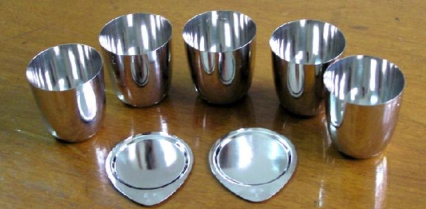 坩堝爐的選購及應用