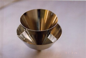 哪些因素會影響氧化鋁陶瓷坩堝的熱重曲線？