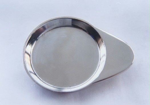 剛玉坩堝主要的特點以及清洗方法